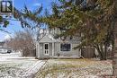 1401 2Nd Avenue N, Saskatoon, SK  - Outdoor 