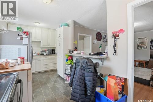 1401 2Nd Avenue N, Saskatoon, SK - Indoor