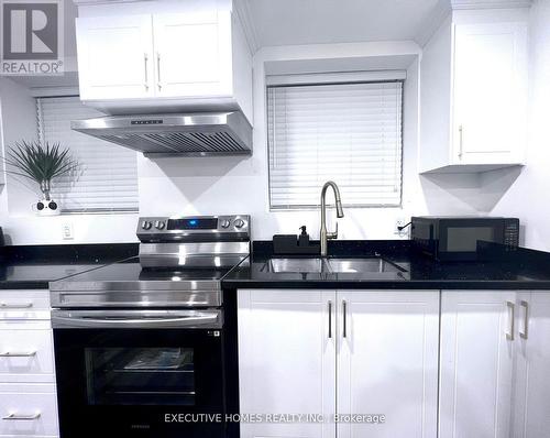 Basement Unit - 409 Boyd Lane, Milton, ON 