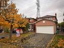 69 Pennsylvania Avenue, Brampton, ON  - Outdoor 