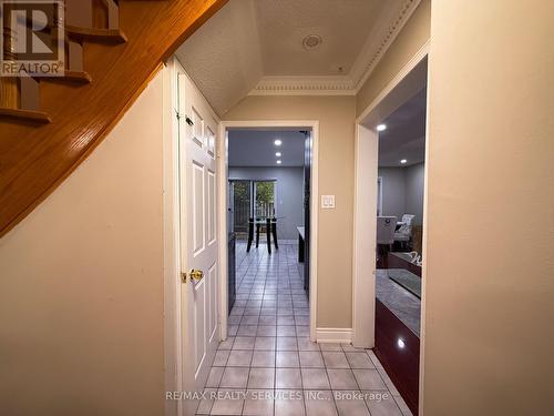 69 Pennsylvania Avenue, Brampton, ON - Indoor Photo Showing Other Room