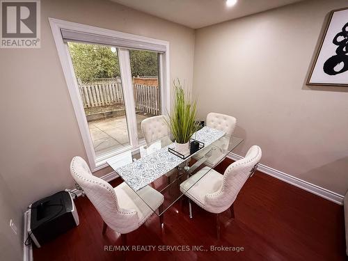 69 Pennsylvania Avenue, Brampton, ON - Indoor