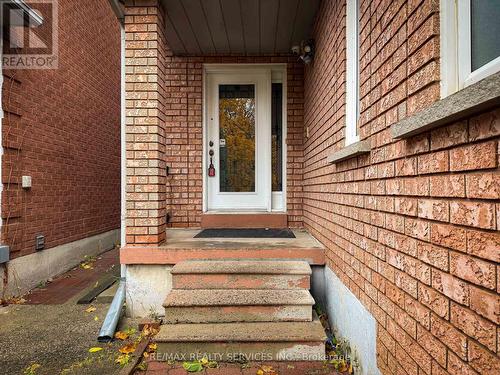 69 Pennsylvania Avenue, Brampton, ON - Outdoor