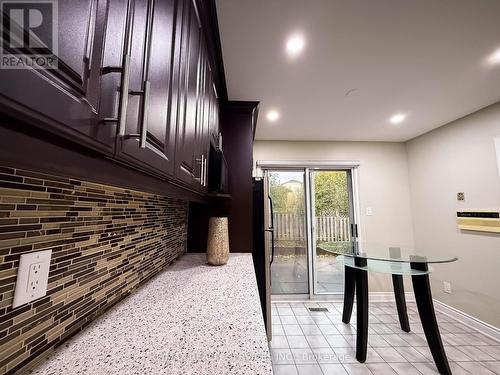 69 Pennsylvania Avenue, Brampton, ON - Indoor Photo Showing Other Room