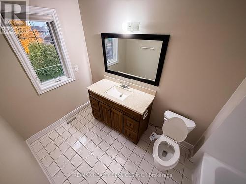 69 Pennsylvania Avenue, Brampton, ON - Indoor Photo Showing Bathroom