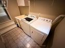 69 Pennsylvania Avenue, Brampton, ON  - Indoor Photo Showing Laundry Room 