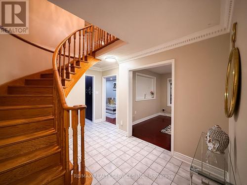 69 Pennsylvania Avenue, Brampton, ON - Indoor Photo Showing Other Room