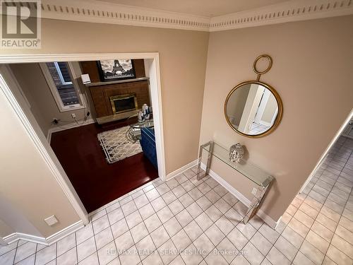 69 Pennsylvania Avenue, Brampton, ON - Indoor