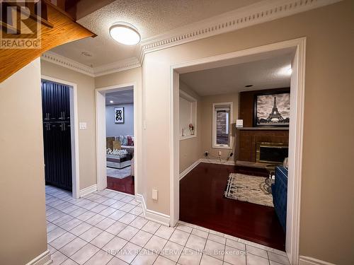 69 Pennsylvania Avenue, Brampton, ON - Indoor Photo Showing Other Room