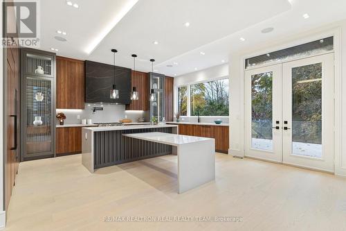 1362 Sedgewick Crescent, Oakville, ON - Indoor Photo Showing Other Room