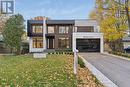 1362 Sedgewick Crescent, Oakville, ON  - Outdoor With Facade 