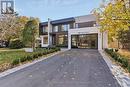 1362 Sedgewick Crescent, Oakville, ON  - Outdoor 