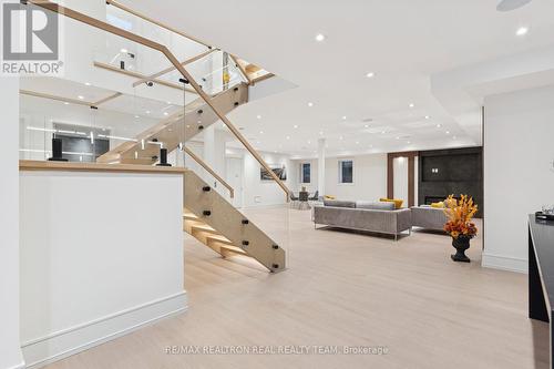 1362 Sedgewick Crescent, Oakville, ON - Indoor Photo Showing Other Room