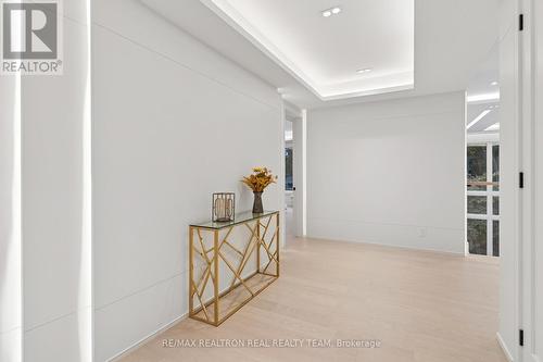 1362 Sedgewick Crescent, Oakville, ON - Indoor Photo Showing Other Room