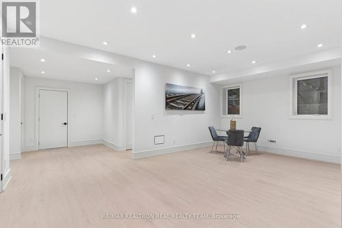 1362 Sedgewick Crescent, Oakville, ON - Indoor Photo Showing Other Room