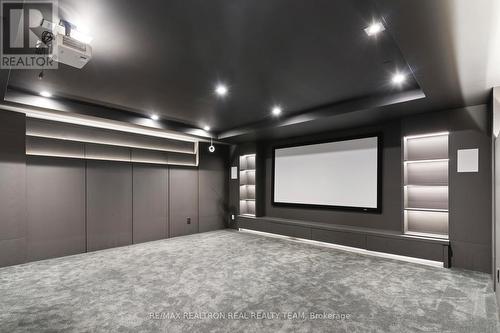 1362 Sedgewick Crescent, Oakville, ON - Indoor Photo Showing Other Room