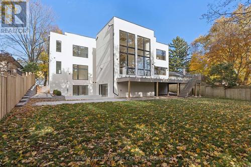 1362 Sedgewick Crescent, Oakville, ON - Outdoor