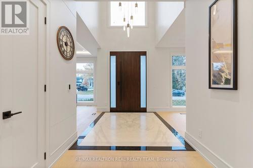 1362 Sedgewick Crescent, Oakville, ON - Indoor Photo Showing Other Room