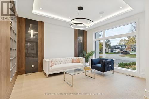 1362 Sedgewick Crescent, Oakville, ON - Indoor