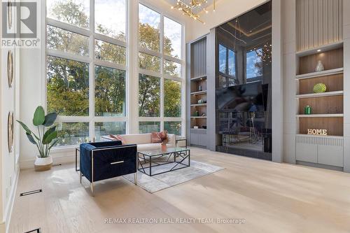 1362 Sedgewick Crescent, Oakville, ON - Indoor