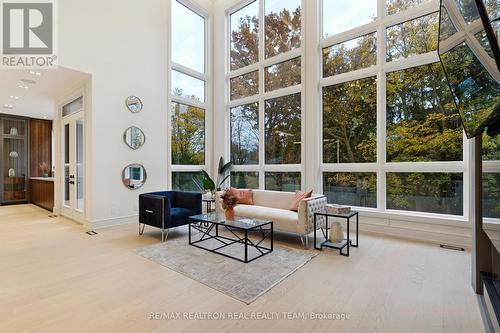 1362 Sedgewick Crescent, Oakville, ON - Indoor Photo Showing Other Room