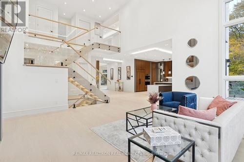 1362 Sedgewick Crescent, Oakville, ON - Indoor