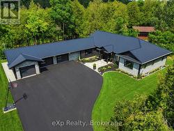 442 SOUTH RIVER ROAD  Centre Wellington (Elora/Salem), ON N0B 1S0