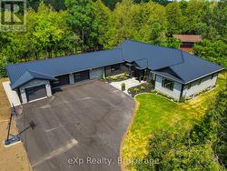 442 SOUTH RIVER ROAD  Centre Wellington (Elora/Salem), ON N0B 1S0