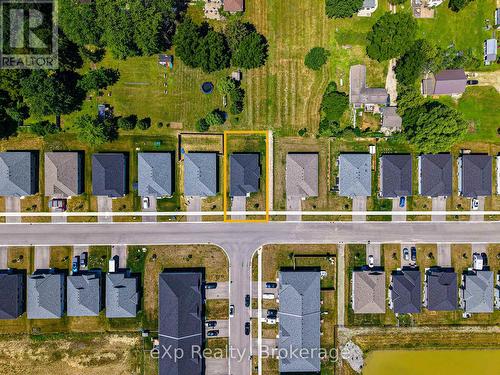 142 Ellen Street, North Perth (Elma), ON - Outdoor With View