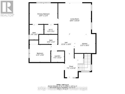 142 Ellen Street, North Perth (Elma), ON - Other