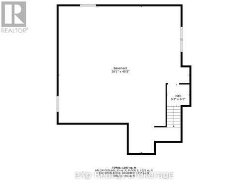 142 Ellen Street, North Perth (Elma), ON - Other