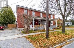 378 KING STREET W  Cobourg, ON K9A 2N7