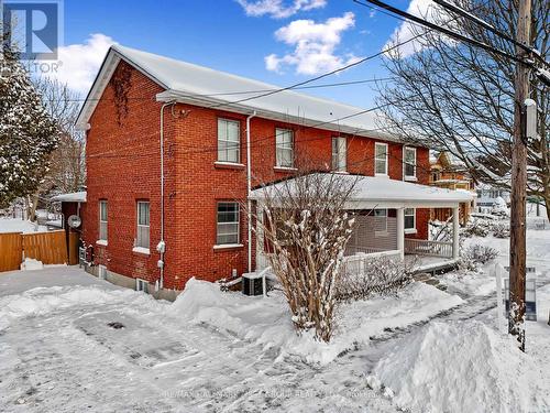 378 KING STREET W  Cobourg, ON K9A 2N7