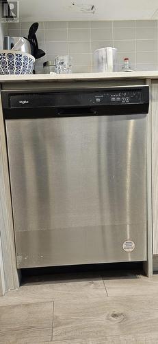 409 - 55 Duke Street W, Kitchener, ON - Indoor Photo Showing Other Room