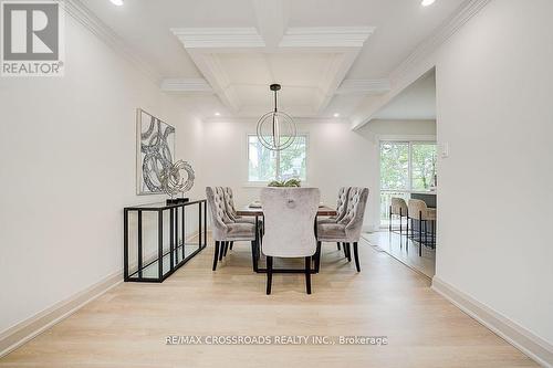 160 Letitia Street, Barrie, ON - Indoor