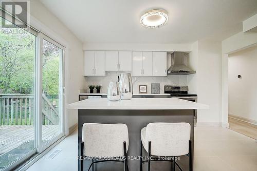 160 Letitia Street, Barrie, ON - Indoor