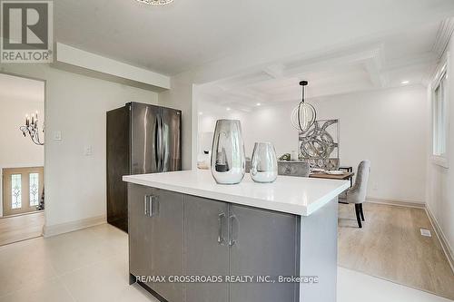 160 Letitia Street, Barrie, ON - Indoor