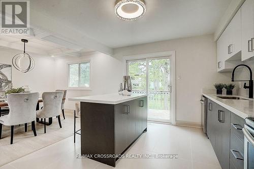 160 Letitia Street, Barrie, ON - Indoor