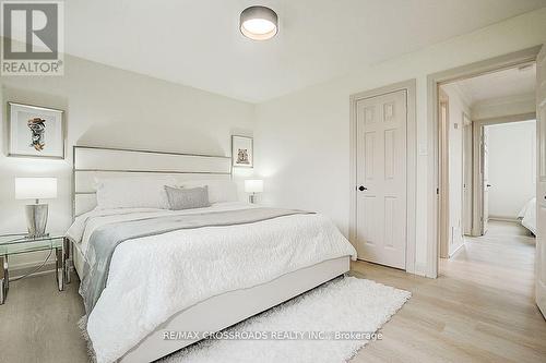 160 Letitia Street, Barrie, ON - Indoor Photo Showing Bedroom