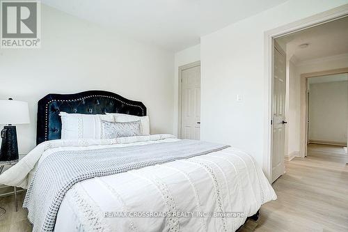 160 Letitia Street, Barrie, ON - Indoor Photo Showing Bedroom