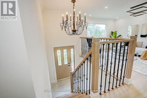 160 Letitia Street, Barrie, ON - Indoor Photo Showing Other Room