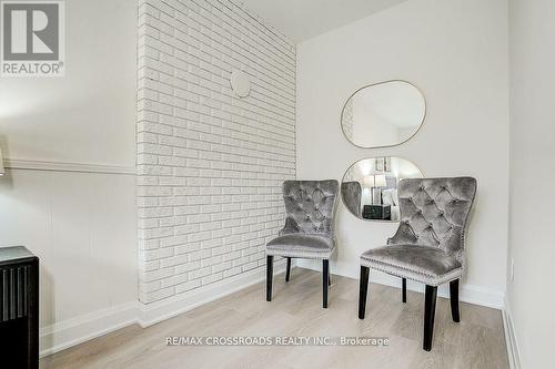 160 Letitia Street, Barrie, ON - Indoor Photo Showing Other Room