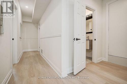 160 Letitia Street, Barrie, ON - Indoor Photo Showing Other Room