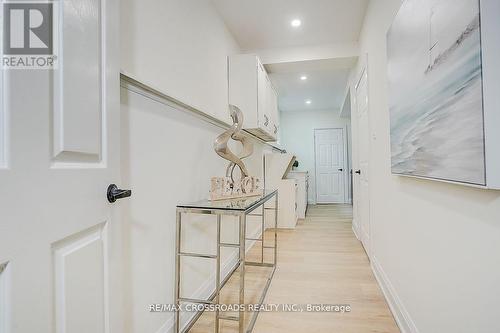 160 Letitia Street, Barrie, ON - Indoor Photo Showing Other Room