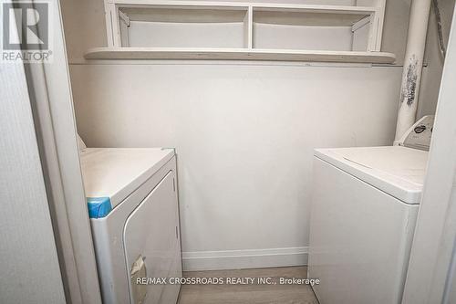 160 Letitia Street, Barrie, ON - Indoor Photo Showing Laundry Room