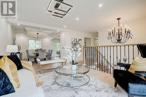 160 Letitia Street, Barrie, ON - Indoor