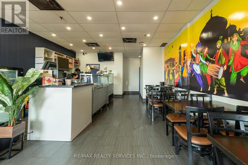 1289 Marlborough Court, Oakville, ON 