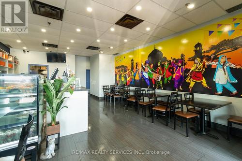 1289 Marlborough Court, Oakville, ON 