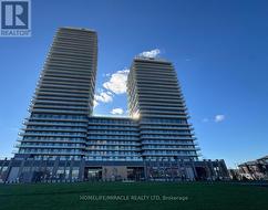 920 - 15 SKYRIDGE DRIVE  Brampton, ON L6P 4S3