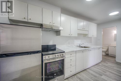1123 Queenston Road, Cambridge, ON - Indoor Photo Showing Kitchen